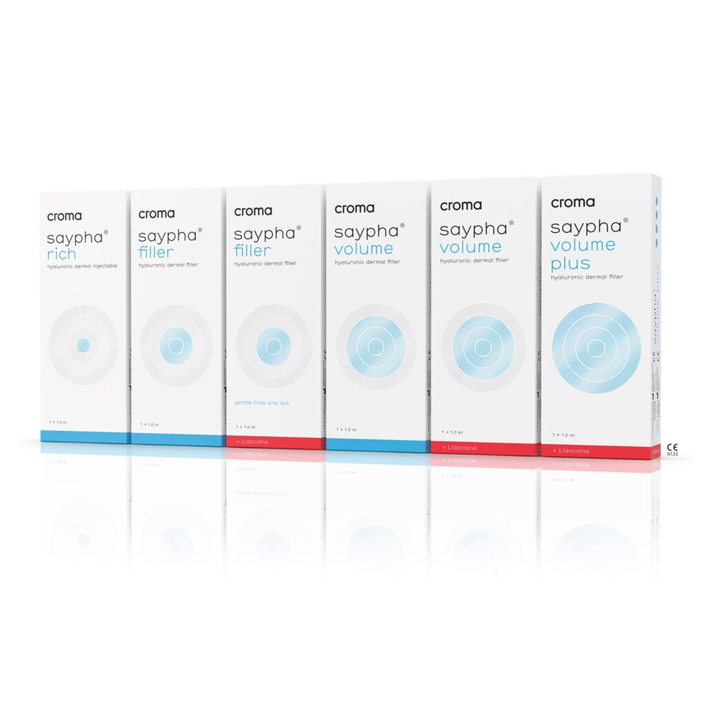 Saypha® Filler