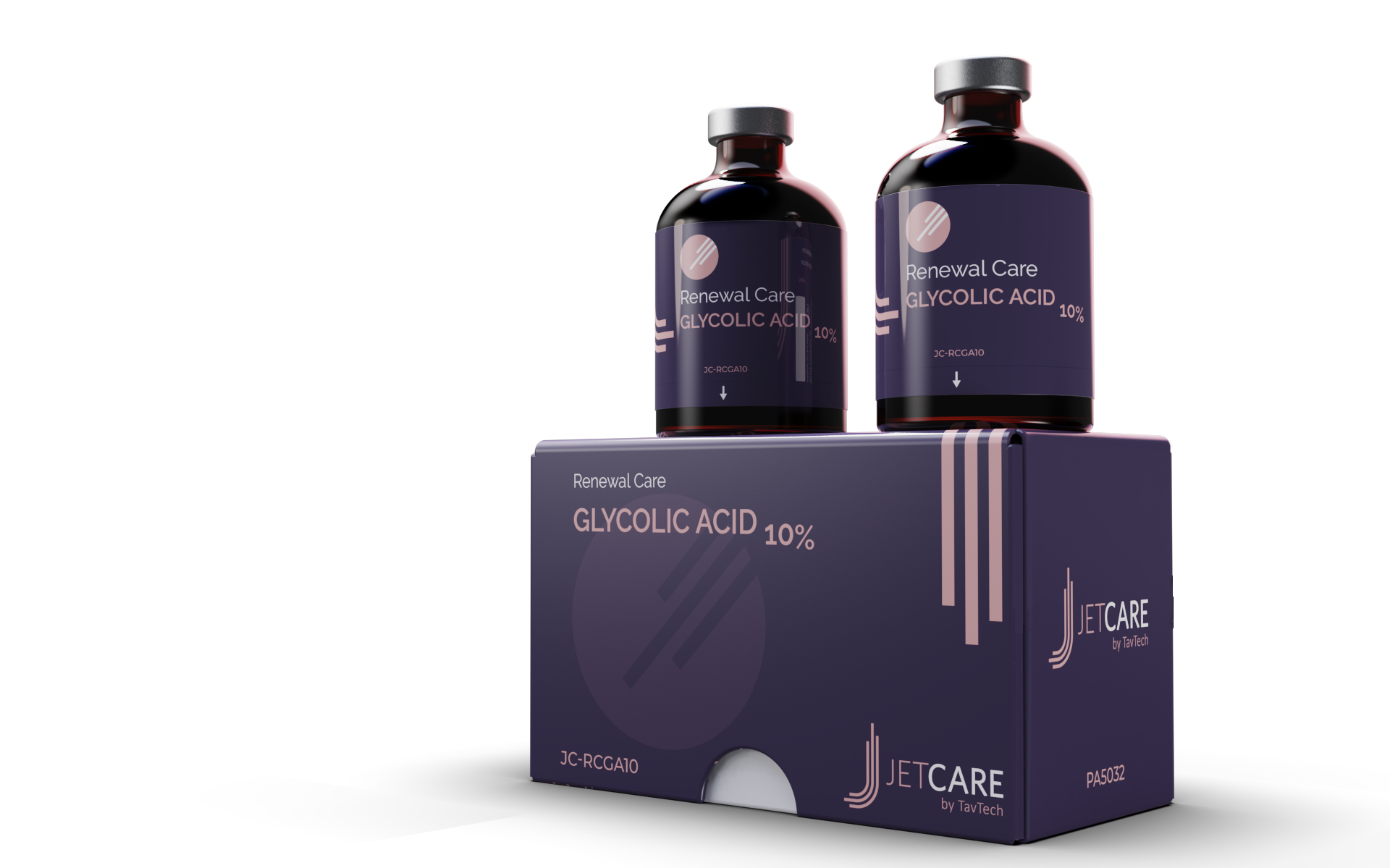 10 Glycolic Acid