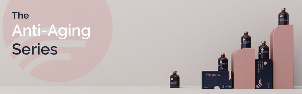 Anti Aging Jetcare