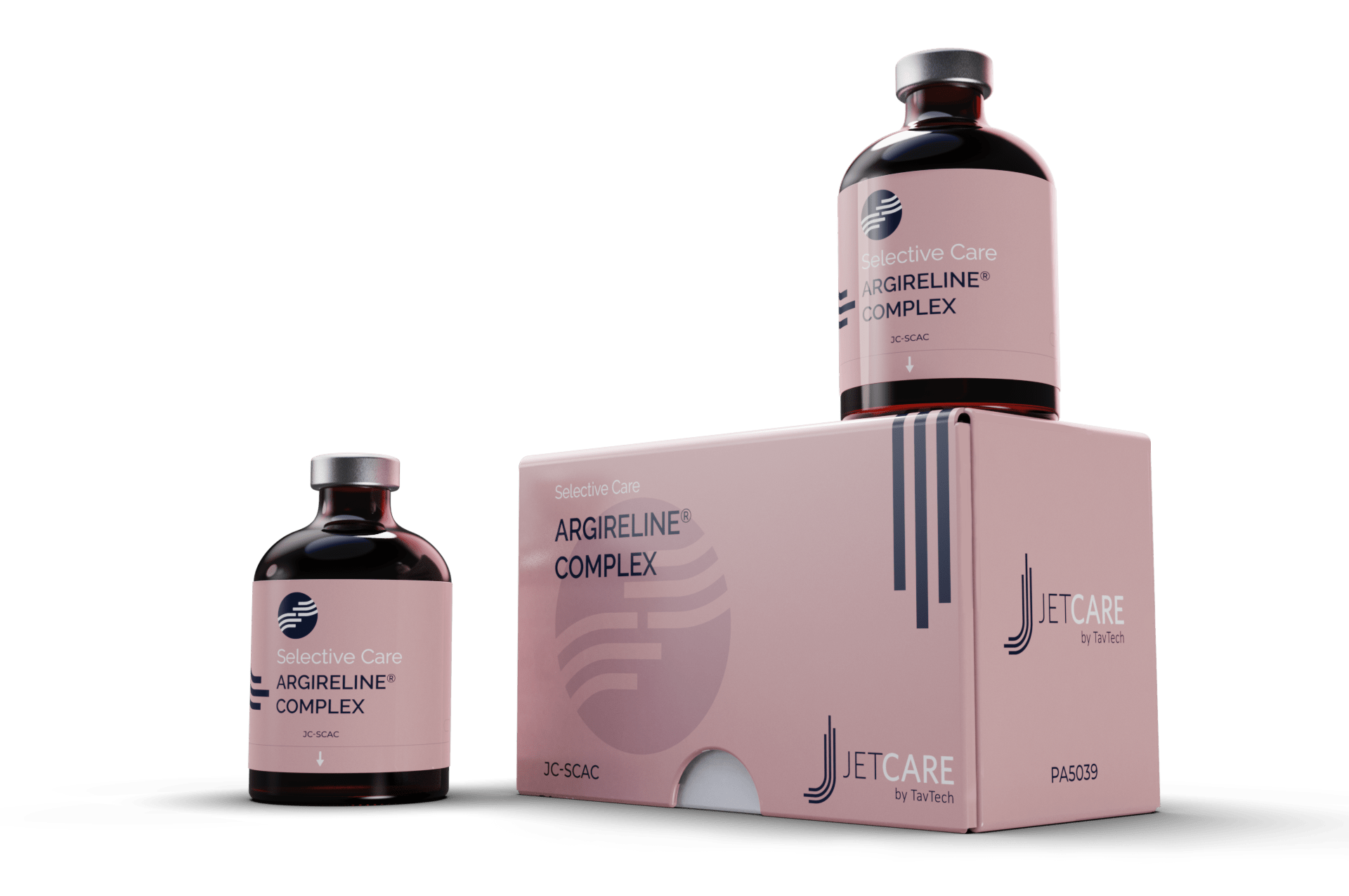 Argireline Complex
