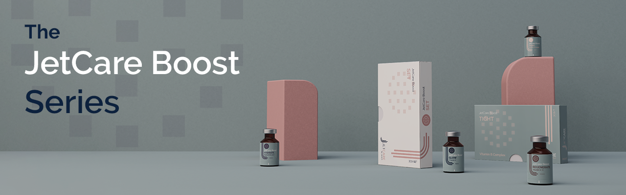 Jetcare Boost