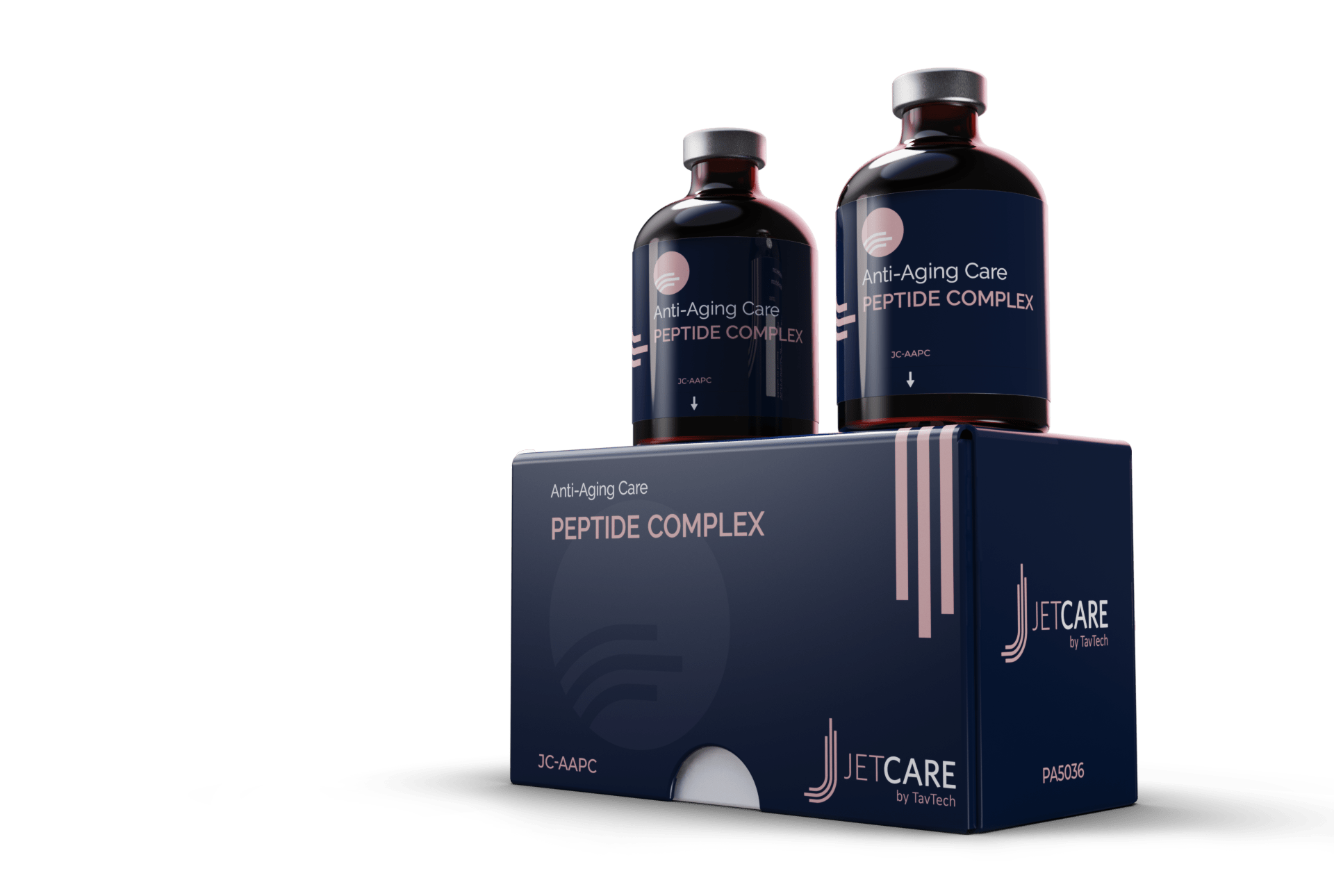 Peptide Complex