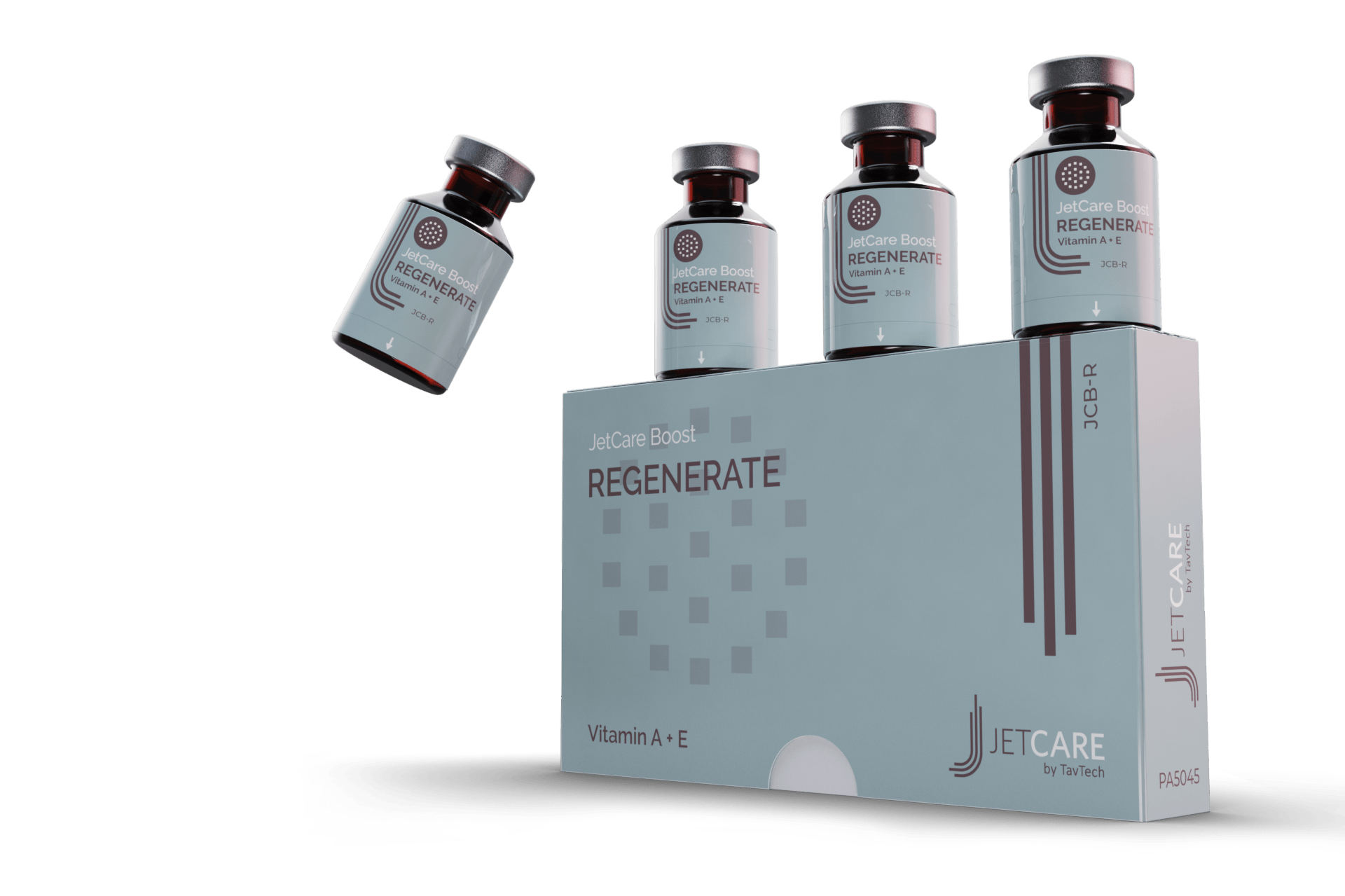 Regenerate