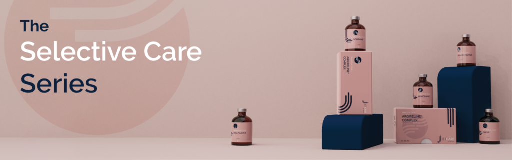 Selective Care Jetcare Jetpeel