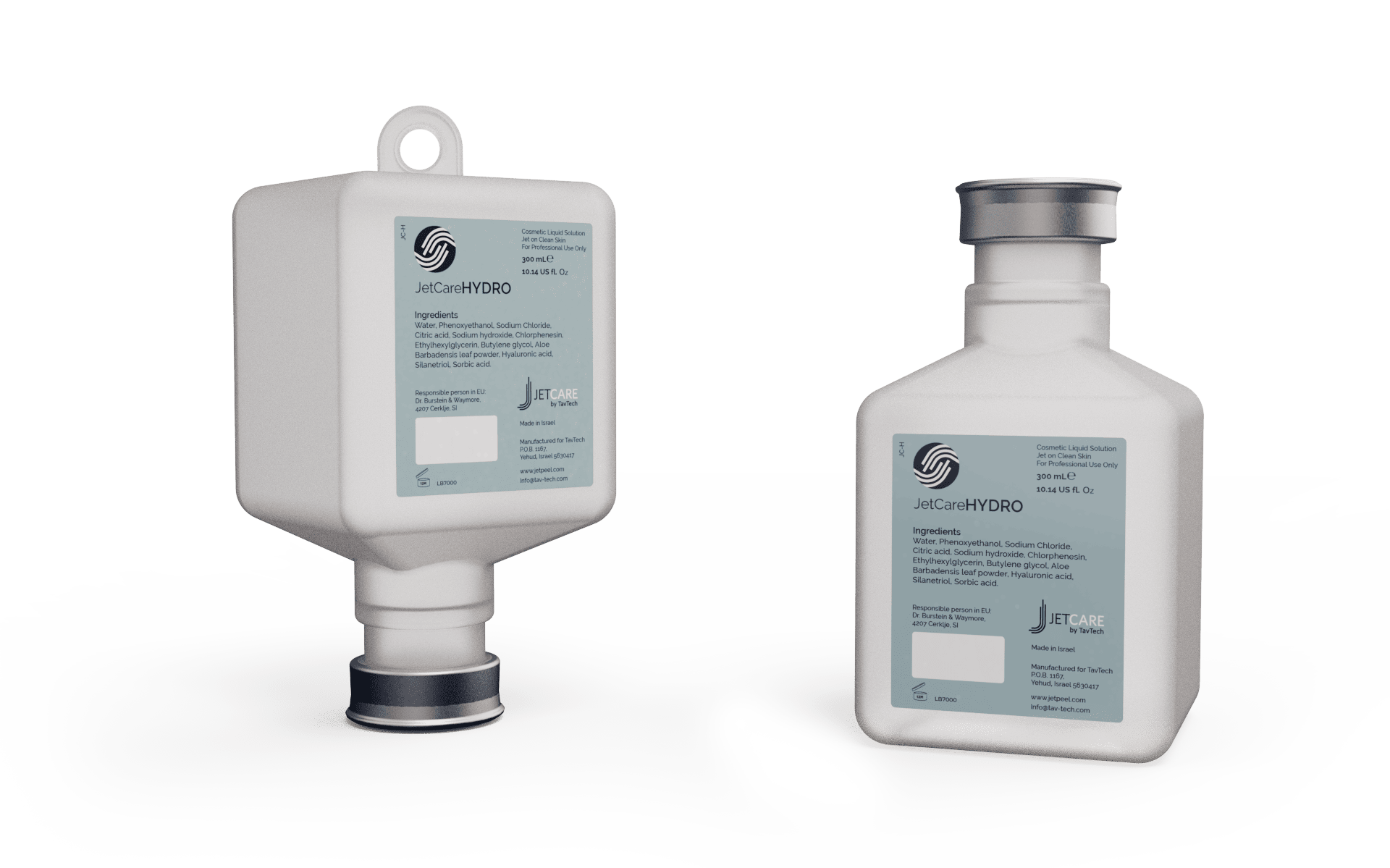 Jetcare Hydro 2