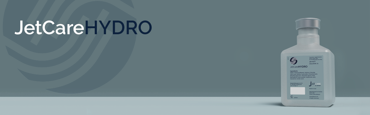 Jetcare Hydro