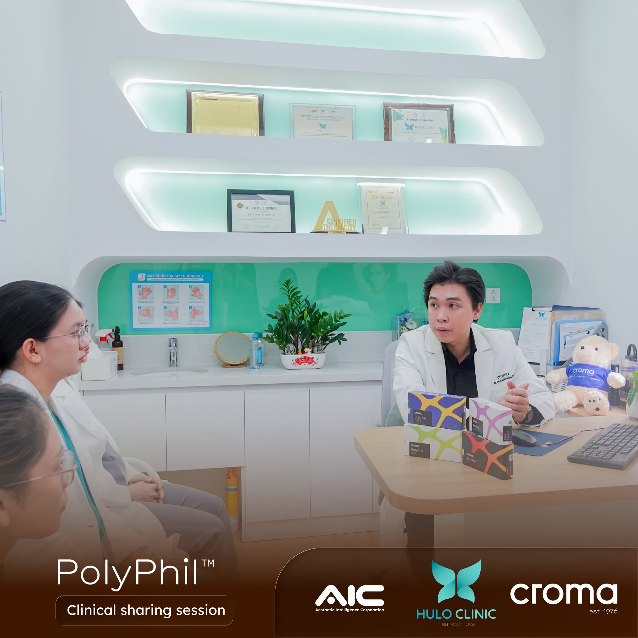 polyphil việt nam