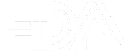 Logo FDA Hoa Kỳ