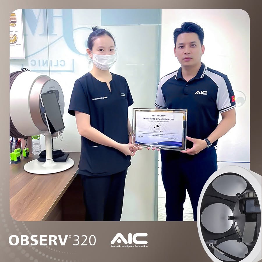 Observ 320